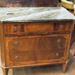 183 1129 CHEST OF DRAWERS